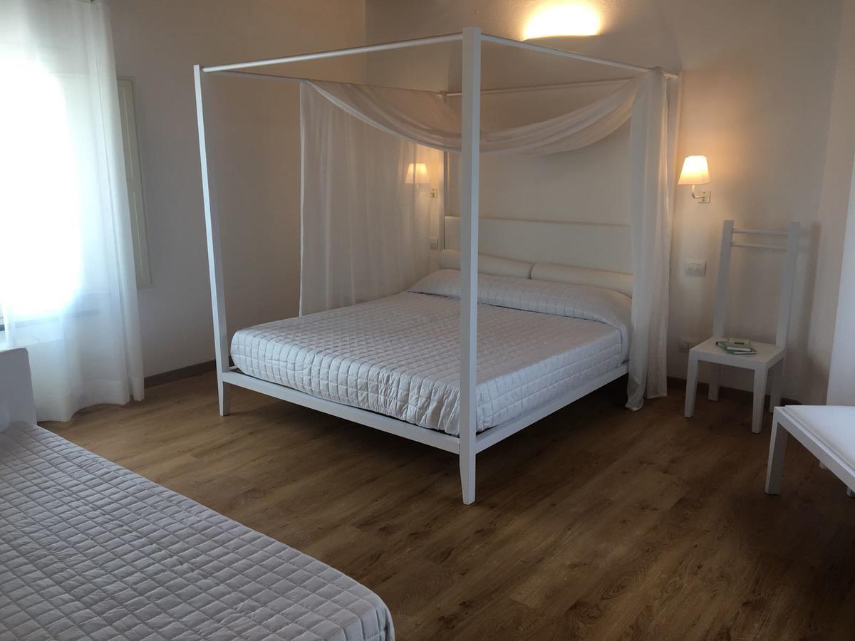 B&B Silvia Веккьяно Экстерьер фото